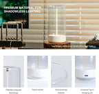 AUGE LIGHT Mini Minimalist Table Lamp Cordless Lamp Rechargeable Table Lamp - Image 3