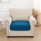 Waterproof Couch Cushion Covers, Stretch Sofa Seat Slipcovers | Stretch Fabric - Image 7