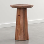 SIMPLIHOME Dayton End Table by SimpliHome