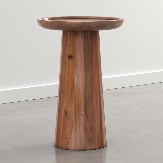 SIMPLIHOME Dayton End Table by SimpliHome