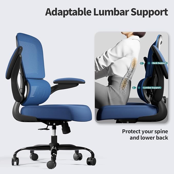 TRALT Office Chair - Image 7