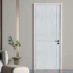 Beige Grey Grasscloth Peel and Stick Wallpaper 15.74" X 118.11" Boho Textured - Image 5