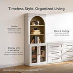 mopio Blake Storage Cabinet - Image 3