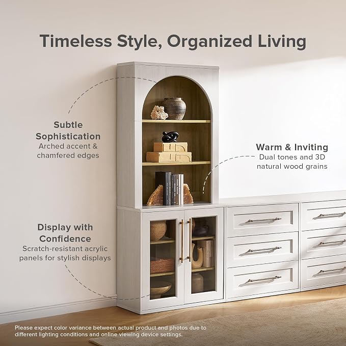 mopio Blake Storage Cabinet - Image 3