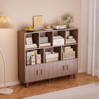 OSCHF Cubby Shelf Bookcase - Image 6