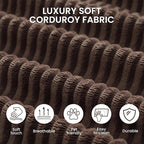79'' Convertible Sofa Bed, Folding Sleeper Couch - Image 5