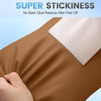 Leather Repair Patch Tape Kit, Vinyl Leather Repair Kit - Image 3