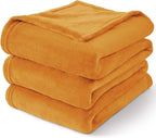 BEDELITE Fleece Blanket Soft Fall Throw - Image 8