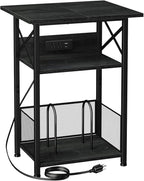 AMHANCIBLE Record Player Stand by AMHANCIBLE