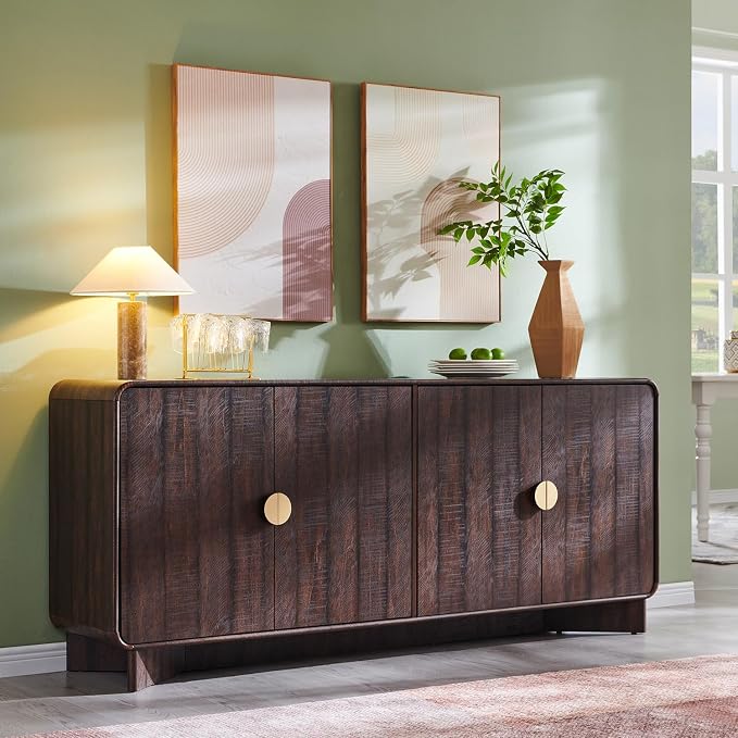 IFGET Modern Buffet Cabinet by IFGETEnrichYourLivingSpace