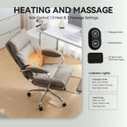 LEAGOO Heated and Massage Office Chairs - Image 3
