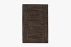 Jofran Madison County Pine Farmhouse Chairside Table - Image 11