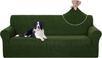 U-NICE HOME Stretch Couch Cover Slipcover by U-NICEHOME