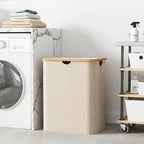 Lifewit 120L Laundry Basket - Image 2