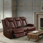 3-Piece Power Recliner Set - Image 6