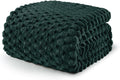 Exclusivo Mezcla 3D Fleece Queen Size Blanket by ExclusivoMezcla