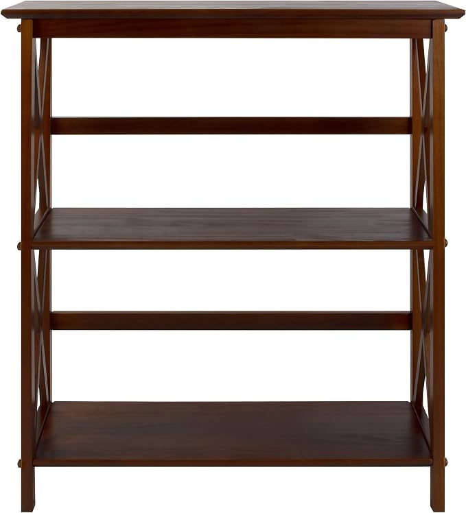 Casual Home Shelf Bookcase - Image 7