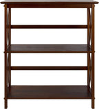 Casual Home Shelf Bookcase - Image 7