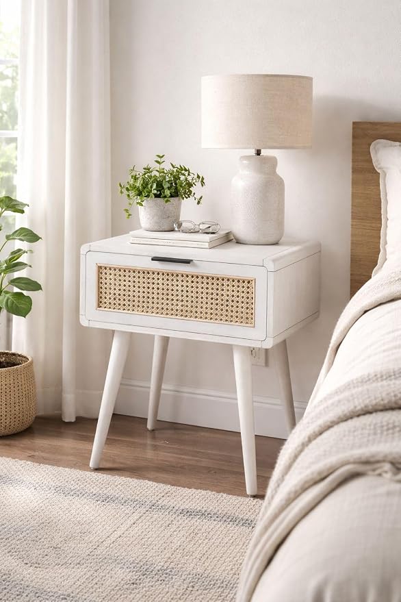 Boraam Cambria End Table - Image 2