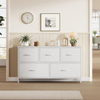 OLIXIS Dresser for Bedroom - Image 7