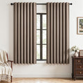 Topfinel 72 Inch Blackout Curtains by Topfinel