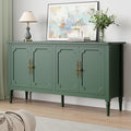 FansaFurn Large Sideboard Buffet Cabinet by FansaFurn