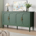 FansaFurn Large Sideboard Buffet Cabinet by FansaFurn