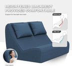 Giant Bean Bag Chair for Adults - Image 5