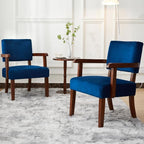 FAGAGA Accent Chair Set of 2 - Image 2