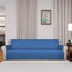 PureFit Reversible Quilted Couch Covers - Image 2