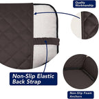 PureFit Reversible Quilted Couch Covers - Image 3