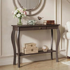 ChooChoo Narrow Console Table - Image 4