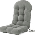 Rocking Chair Cushions Set by Unknown