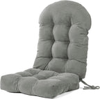 Rocking Chair Cushions Set by Unknown