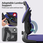 Office Chair - Ergonomic Desk Chair - Image 4