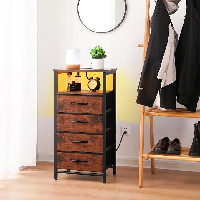 Yoobure Night Stand - Image 2