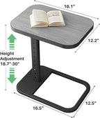 Kitstorack Upgraded TV Tray Table - Image 5