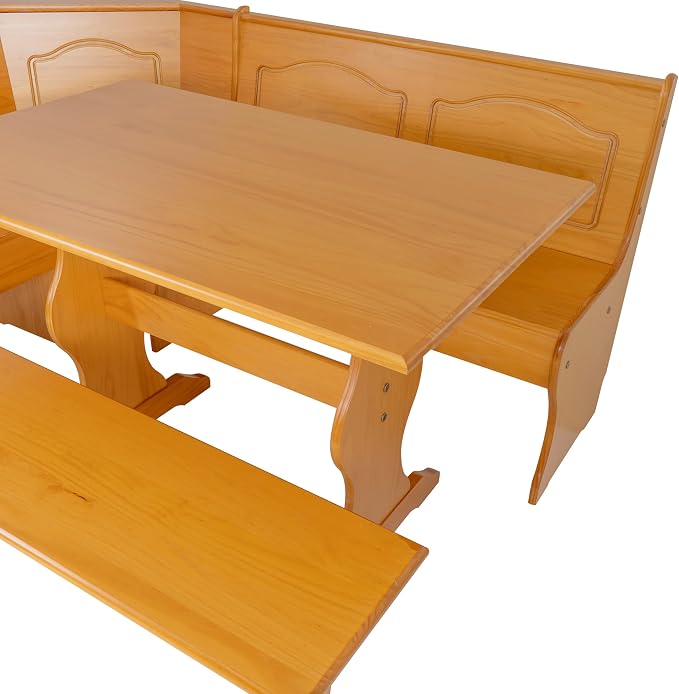 Linon Home Chelsea Nook - Image 12