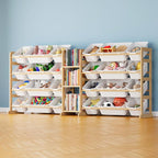 SpaceAid Large Toy Storage Organizer by SpaceAid