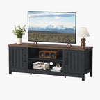 ChooChoo 54" Farmhouse TV Stand - Image 8