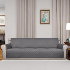 PureFit Reversible Quilted Couch Covers - Image 2