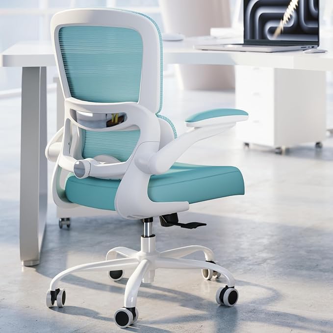 TRALT Office Chair by TRALT