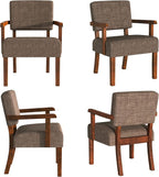 FAGAGA Accent Chair Set of 2 - Image 7