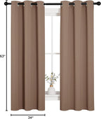 NICETOWN Blackout Window Curtains and Drapes - Image 10