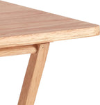 Amazon Basics Classic Foldable TV Dinner Tray Table - Image 3