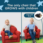 Children's Factory As We Grow Toddler Chair, Flexible Seating - Image 3