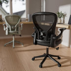 GYI Ergonomic Office Chair, Mesh Desk Chair - Image 8