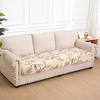 Printed Couch Cushion Covers, Sofa Covers Washable - Image 7