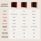Metal Storage Locker Cabinet - Image 3