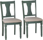 Powell Furniture Willow, Teal Blue by Powell
